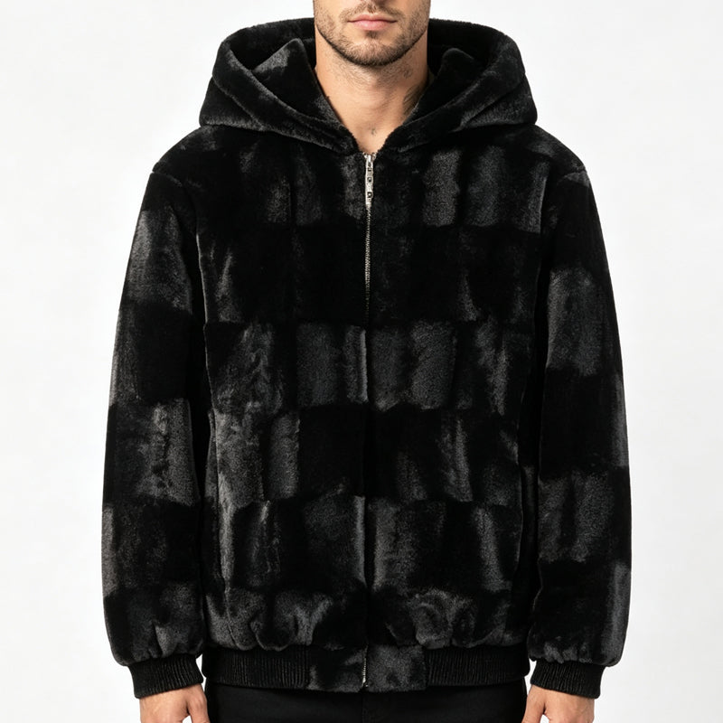 đąđą50% Rabatt!!! đâš Dicke warme Winterjacke fĂŒr Herren â Extra warme Wattierung, winddichtes Material und bequemer Schnitt â perfekt fĂŒr einen stylischen Look an frostigen Wintertagen
