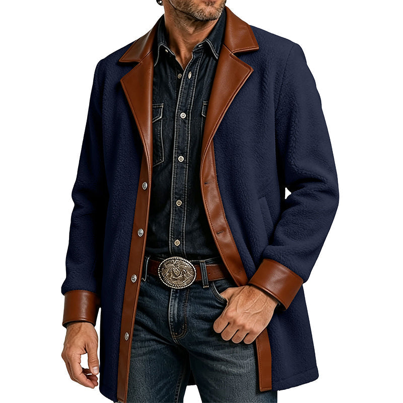 đąđą50 % rabatt!!! đâš Warmth Driven Longline Jacket â vĂ€rmande material, lĂ„ng passform och snygg design â perfekt för en varm och trendig look pĂ„ kalla dagar. Nu -50 %!