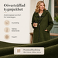 🍂Höstspecial – Endast denna vecka!|Damernas Mysiga Medellånga Huvjacka – Elegant Vardagsjacka för Höst