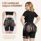 💖Högmidjade, rumpaformande shorts ✨Omedelbara kurvor, bestående självförtroende! 🍑