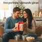 🔥 VINTERSÄLJ 50% RABATT! ❄️ Fluffig Pälskeps – Varm Vinterkeps + Gratis Matchande Halsduk (Endast 7 Kvar) ⏰
