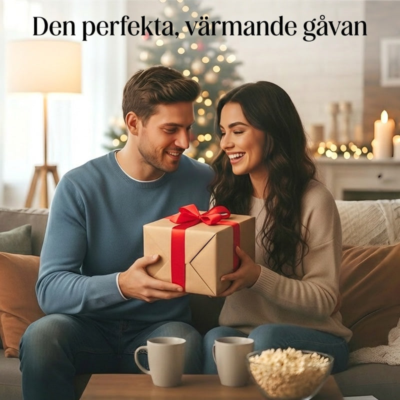 🔥 VINTERSÄLJ 50% RABATT! ❄️ Fluffig Pälskeps – Varm Vinterkeps + Gratis Matchande Halsduk (Endast 7 Kvar) ⏰