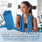 ⏰Last Day Buy 1 Get 1 Free🔥Absorbent Quick-Drying Gym Cooling Towels