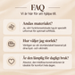 🖤Black Friday – Förhandstillgång: 65% Rabatt🖤Activa Bra - Bekväm bh för äldre hela dagen