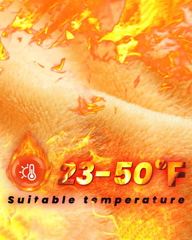 Specialerbjudanden 50% RABATT🔥Vintervarma strumpbyxor Leggings