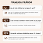 HET REA! Stilfulla Svarta Vinterstövlar - Varma & Halkskyddade Knähöga