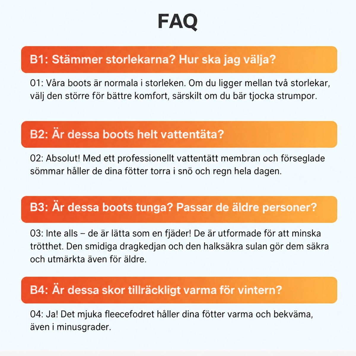 ❄️ 50% RABATT! Dams Varmfodrade Ankelstövlar med Dragkedja – Stilrena, Vinterklara & Bekväma👢💕