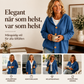 📦 Över 500 paket skickas varje dag – helt otroligt! Snygg damkofta med huva