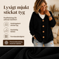 📦 Över 500 paket skickas varje dag – helt otroligt! Snygg damkofta med huva
