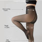 Specialerbjudanden 50% RABATT🔥Vintervarma strumpbyxor Leggings