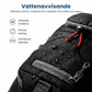 🎒 50 % RABATT! ✨ Slingväska för män – flera fickor, vattenavvisande, ventilerande rygg 🌦️
