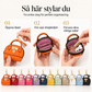 🌸 50 % RABATT JUST NU! 🌸 Mini-väska i form av ett snäckskal, nyckelring, PU-läder, läppstift, myntficka