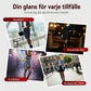 💖 Vardagskomfort | Skira och glänsande strumpbyxor med hög midja för dam – Köp 1 Få 1 Gratis
