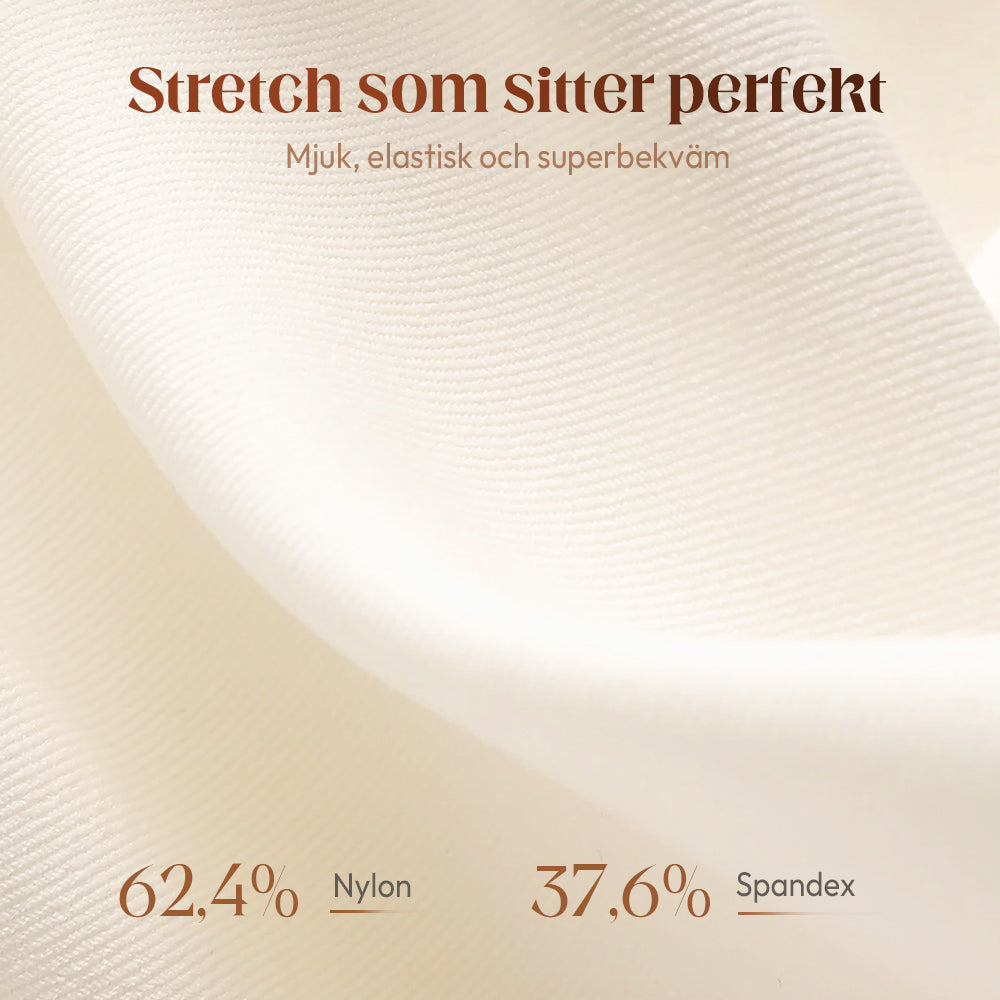 💖Högmidjade, rumpaformande shorts ✨Omedelbara kurvor, bestående självförtroende! 🍑