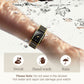 Fashion Casual Versatile Square Watch⌚