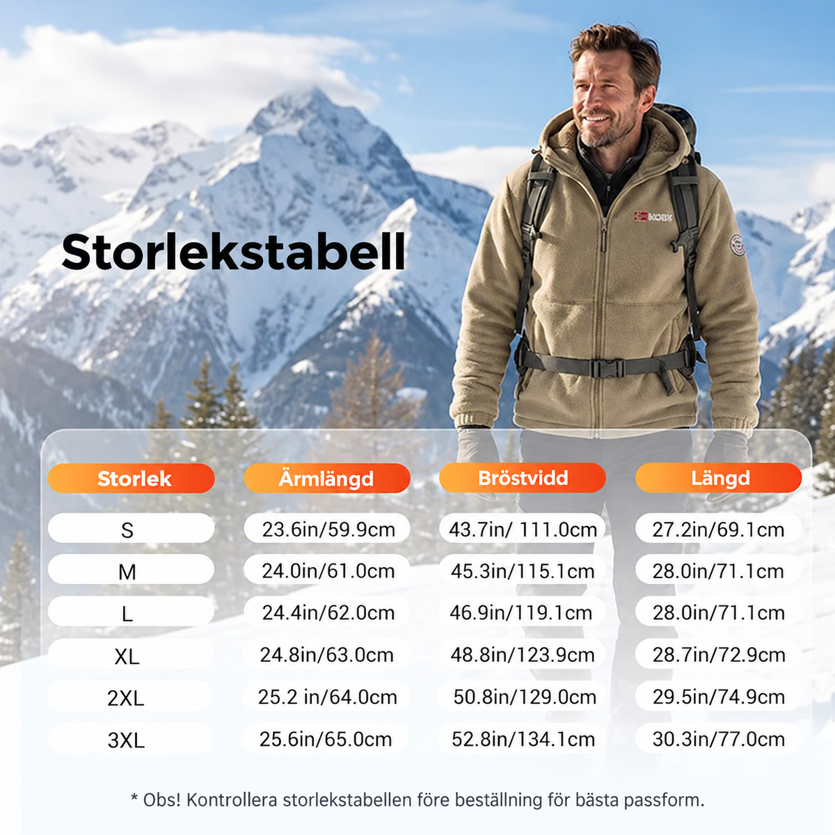 🎁2026 Nyheter 50% RABATT💥2026 Uppgraderad Unisex Hooded Casual Grafen Värmeisolerad Jacka (med innerfickor)
