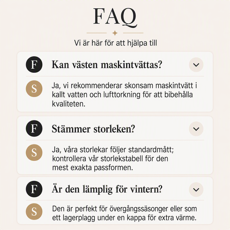 🥇2026 års försäljningsmästare inom mode💥Lång pufferväst med dragkedja för damer