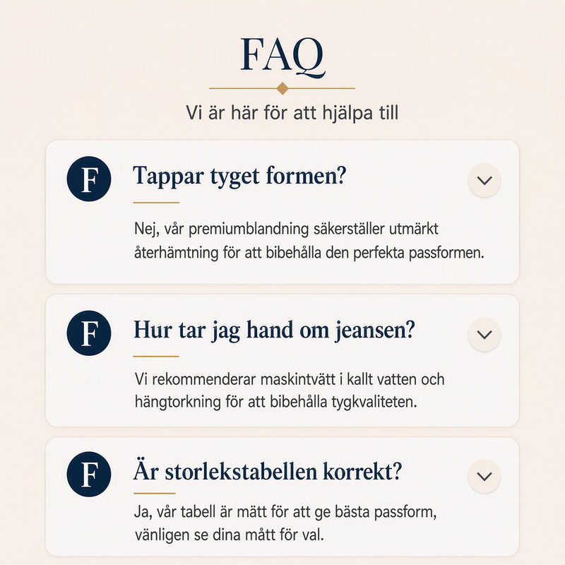 🔥50% rabatt!⏰Sista dagen på rean 💃Damernas högmidjade slitna bootcut-jeans
