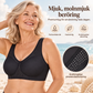 🖤Black Friday – Förhandstillgång: 65% Rabatt🖤Activa Bra - Bekväm bh för äldre hela dagen