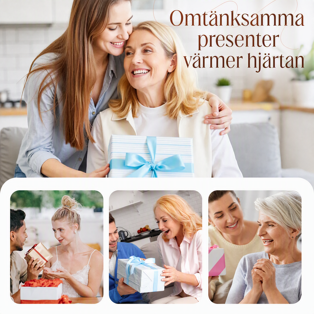 Enkel och elegant axelväska för kvinnor💖