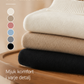 🍂Nya höstnyheter|Mjuk Stickad Polotröja för Dam – Elegant Varm Tröja för Höst & Vinter