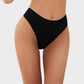 Komfort Sömlösa Sport Thong Trosor Multipack