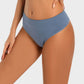Komfort Sömlösa Sport Thong Trosor Multipack