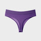 Komfort Sömlösa Sport Thong Trosor Multipack