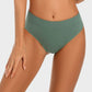 Komfort Sömlösa Sport Thong Trosor Multipack