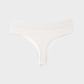 Komfort Sömlösa Sport Thong Trosor Multipack
