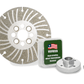 🔥Angle Grinding Wheel - Electroplated Diamond - 4 1/2" /5"/6" PLUS+