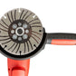 🔥Angle Grinding Wheel - Electroplated Diamond - 4 1/2" /5"/6" PLUS+