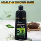 YAGUAN BLACK DEW SHAMPOO