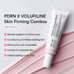 [NEW] Abib PDRN Volume fill-it Booster Cream 2.5 tube | PDRN 15,000ppm, Peptides, Retinal | For Forehead, Eye Area, Smile Lines & Neck Wrinkles | Anti-Aging Firming | 1.01 fl oz
