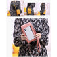 🛒50% RABATT NU! 👜Mors dag‑kampanj – Stöldskyddsläderväska, elegant och säker, perfekt present till mamma ✨