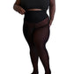 🔥Begränsad tid 50 % rabatt⏰Termiska formande tights för kvinnor med kompressionsmidjeband💕