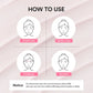 [NEW] Abib PDRN Volume fill-it Booster Cream 2.5 tube | PDRN 15,000ppm, Peptides, Retinal | For Forehead, Eye Area, Smile Lines & Neck Wrinkles | Anti-Aging Firming | 1.01 fl oz