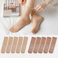 🎁Invisible Slip-resistant Crystal Silk Socks