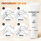 🔥Introducing Our Versatile, Aromatic, Mild Formula Hair Removal Cream!