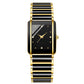 Fashion Casual Versatile Square Watch⌚