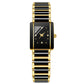 Fashion Casual Versatile Square Watch⌚