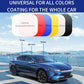 ✨LAST DAY SALE 50% OFF✨Advanced Car Quick-acting Coating Agent Spray
