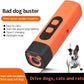 Ultra-secure-Ultrasonic Dog Bark Deterrent Device – Humane & Effective Dog Repeller