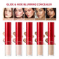 💄Dual-Ended Long-Lasting Lightweight Concealer