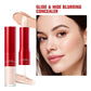 💄Dual-Ended Long-Lasting Lightweight Concealer