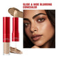 💄Dual-Ended Long-Lasting Lightweight Concealer