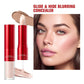 💄Dual-Ended Long-Lasting Lightweight Concealer