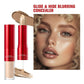 💄Dual-Ended Long-Lasting Lightweight Concealer