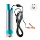 Powerful 30L/min Electric Transfer Pump