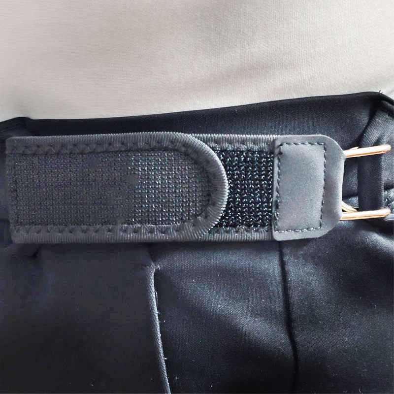 👖 50% RABATT NU! 🔗 Spännlöst Elasticbälte för Män & Kvinnor – Lätt att Använda, Exakt Passform & Ultra-mjuk Komfort ✨
